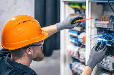 Electrical Services