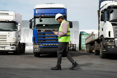 National Heavy Vehicle Legislation