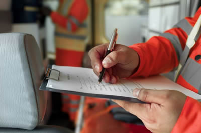 OHS Risk Management & Compliance