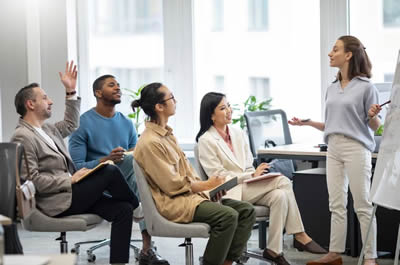 Organisational Learning