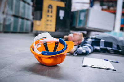 Workplace Accident Investigations